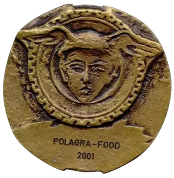POLAGRA Food A